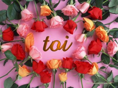 toi
